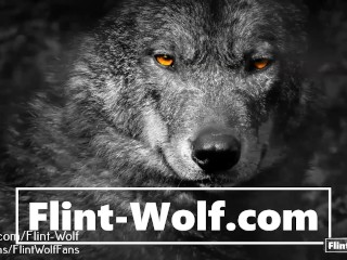 Flint Wolf Ultimate Hd Daily Cum Challenge Day 29
